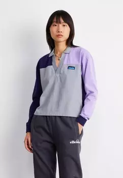 Футболка с длинными рукавами TORREY KAVU, Mountain луг