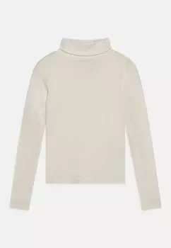 Футболка с длинными рукавами Turtleneck Polo Ralph Lauren, цвет nevis