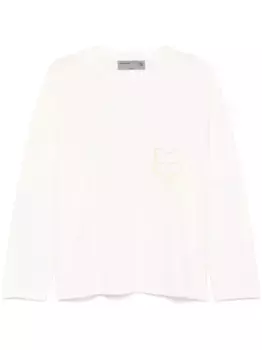 Футболка с длинными рукавами X Fox Kiko Kostadinov, нейтральный