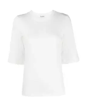 Футболка S для спринта Rodebjer, белый