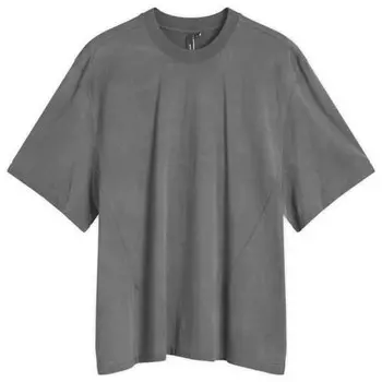 Футболка с дротиком Entire Studios, черный