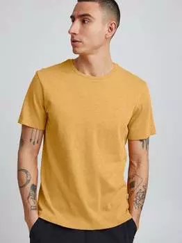 Футболка с фтором Casual Friday, желтый