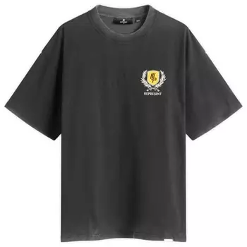 Футболка с гербом Represent, черный