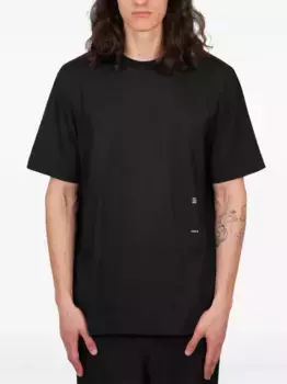 Футболка с графическим принтом OAMC