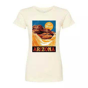 Футболка с графическим рисунком Arizona для юниоров Licensed Character