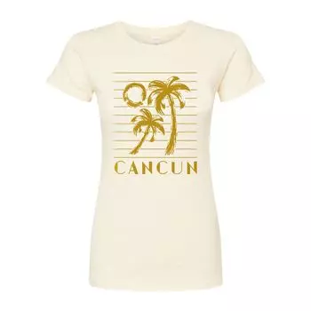 Футболка с графическим рисунком Cancun для юниоров Licensed Character