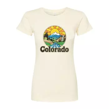 Футболка с графическим рисунком Colorado для юниоров Licensed Character