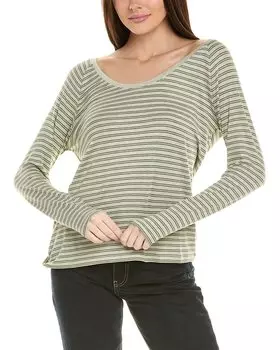 Футболка с игрой cabi, зеленый