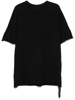 Футболка с изображением Айзека Селлама «Experience Horizon» Isaac Sellam Experience, черный