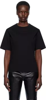 Футболка с изображением Голливудского Брэда Rick Owens