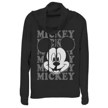 Футболка с изображением Микки Мауса для юниоров Disney's и хомутом с рисунком Licensed Character