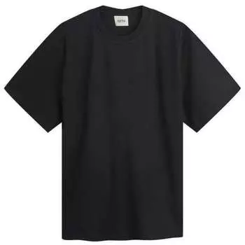 Футболка с каракулями Дильса Arte, черный