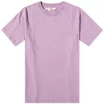 Футболка с карманами Battenwear