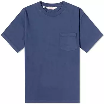 Футболка с карманами Battenwear