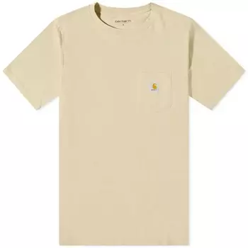 Футболка с карманами Carhartt WIP