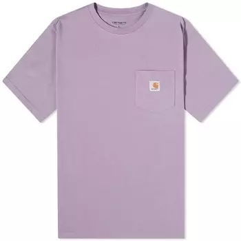 Футболка с карманами Carhartt WIP