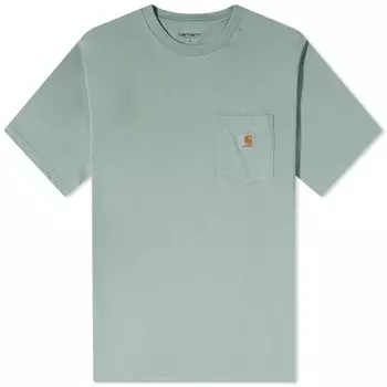 Футболка с карманами Carhartt WIP