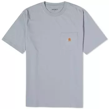 Футболка с карманами Carhartt WIP