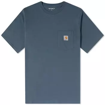 Футболка с карманами Carhartt WIP