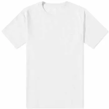 Футболка с карманами Lady White Co. Balta, белый