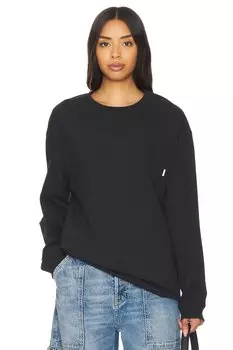 Футболка с карманом Champion, черный