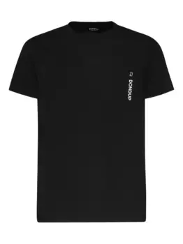 Футболка с карманом DONDUP, черный