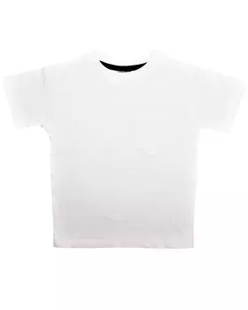 Футболка с карманом Mish Mish Enzyme, белый