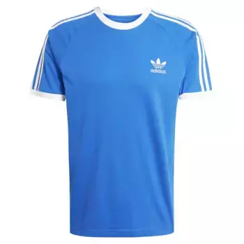 Футболка с коротким рукавом adidas Originals Adicolor Classics 3 Stripes, синий