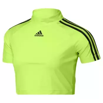 Футболка с коротким рукавом adidas Originals Teamgeist Adicolor Baby, зеленый