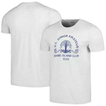 Футболка с коротким рукавом Ahead United States Golf Association