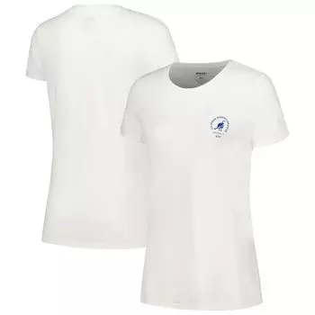 Футболка с коротким рукавом Ahead United States Golf Association