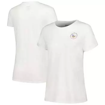 Футболка с коротким рукавом Ahead United States Golf Association