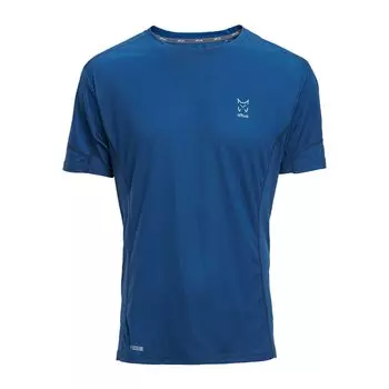 Футболка с коротким рукавом Altus Eire, синий