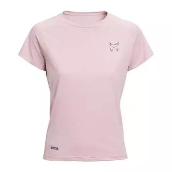 Футболка с коротким рукавом Altus Tisma, розовый