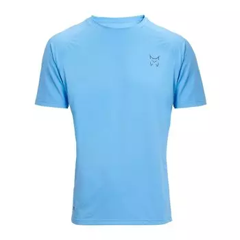 Футболка с коротким рукавом Altus Tisma, синий