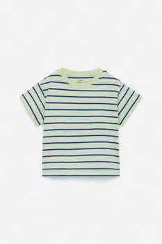 Футболка с коротким рукавом Arket, мультиколор