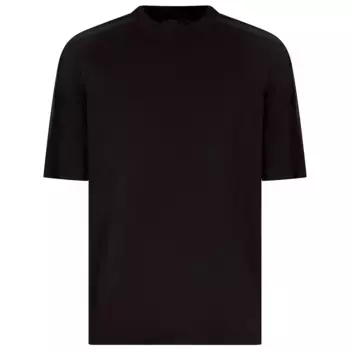 Футболка с коротким рукавом Armani Exchange XM000322A_F10361U, черный