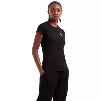 Футболка с коротким рукавом Armani Exchange XW000320_AF10356, черный