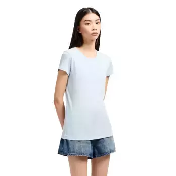 Футболка с коротким рукавом Armani Exchange XW000530_AF10359, белый