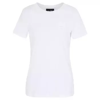 Футболка с коротким рукавом Armani Exchange XW000831_AF10356, белый