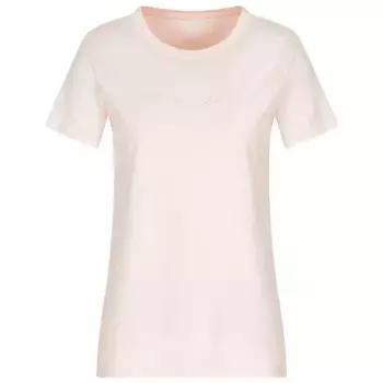 Футболка с коротким рукавом Armani Exchange XW000839_AF10356, розовый