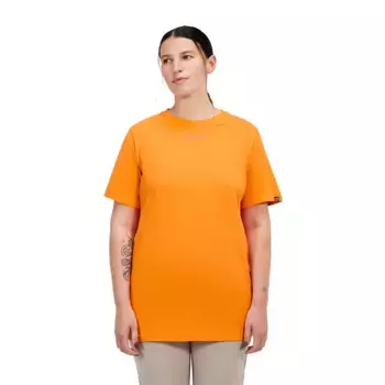 Футболка с коротким рукавом Berghaus Grappled, оранжевый