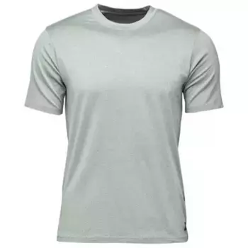 Футболка с коротким рукавом Black Diamond Circuit, зеленый