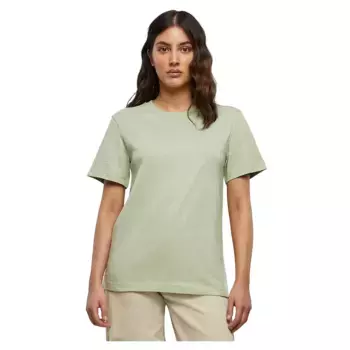 Футболка с коротким рукавом Build Your Brand Everyday, зеленый