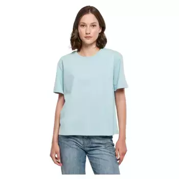 Футболка с коротким рукавом Build Your Brand Everyday, синий