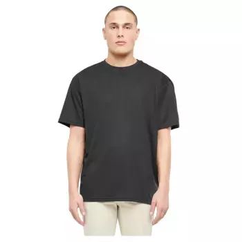 Футболка с коротким рукавом Build Your Brand E Sports, черный