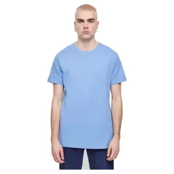 Футболка с коротким рукавом Build Your Brand, синий