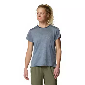 Футболка с коротким рукавом Columbia BlueVista Hill, синий