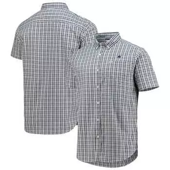 Футболка с коротким рукавом Columbia Dallas Cowboys, нави