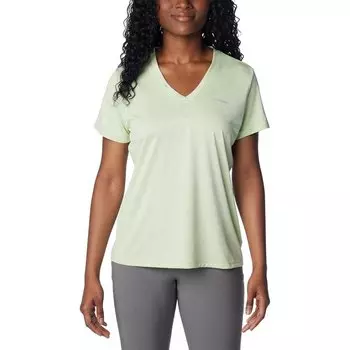 Футболка с коротким рукавом Columbia Hike, желтый